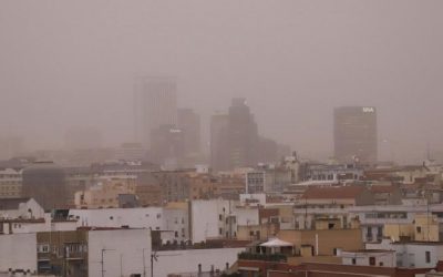 CONSEJOS DE LIMPIEZA PARA LA CALIMA