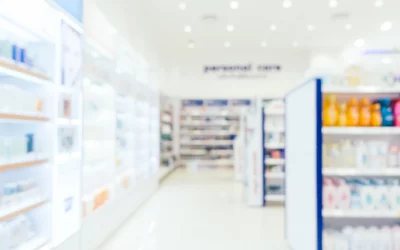 Limpieza de farmacias en Sevilla